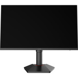 Koorui G2741L, Gaming-Monitor 68.6 cm (27 Zoll), schwarz, UltraHD/4K, IPS, Dual-Mode FHD 320Hz / 4K 160Hz, 160Hz Panel