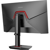 Koorui G2741L, Gaming-Monitor 68.6 cm (27 Zoll), schwarz, UltraHD/4K, IPS, Dual-Mode FHD 320Hz / 4K 160Hz, 160Hz Panel