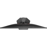 Koorui G2741L, Gaming-Monitor 68.6 cm (27 Zoll), schwarz, UltraHD/4K, IPS, Dual-Mode FHD 320Hz / 4K 160Hz, 160Hz Panel