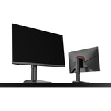 Koorui G2741L, Gaming-Monitor 68.6 cm (27 Zoll), schwarz, UltraHD/4K, IPS, Dual-Mode FHD 320Hz / 4K 160Hz, 160Hz Panel