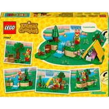 LEGO 77047 Animal Crossing Mimmis Outdoor-Spaß, Konstruktionsspielzeug 