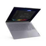 Lenovo ThinkBook 16 G9 (21UR0058GE), Notebook grau, Intel® Core™ Ultra 7 355, Intel® Graphics, 32 GB DDR5, 1 TB (1 TB SSD), Windows 11 Pro