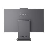 Lenovo ThinkCentre neo 50a 27 Gen 6 (13QF000HGE), PC-System grau, Windows 11 Pro