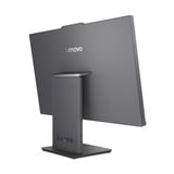 Lenovo ThinkCentre neo 50a 27 Gen 6 (13QF000HGE), PC-System grau, Windows 11 Pro