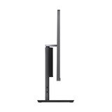 Lenovo ThinkCentre neo 50a 27 Gen 6 (13QF000HGE), PC-System grau, Windows 11 Pro