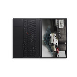 Lenovo ThinkPad P16 G3 (21RQ003VGE), Notebook schwarz, Intel® Core™ Ultra 9 275HX, NVIDIA RTX PRO 4000, 96 GB DDR5, 1 TB (1 TB SSD), Windows 11 Pro