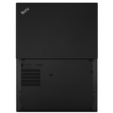 Lenovo ThinkPad T14s G1 Generalüberholt, Notebook schwarz, Intel® Core™ i5-10210U, Intel® UHD Graphics, 8 GB DDR4, 250 GB (250 GB SSD), Windows 11 Pro