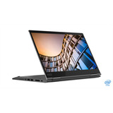 Lenovo ThinkPad X1 Yoga G4 Generalüberholt, Notebook grau, Intel® Core™ i7-8665U, Intel® UHD Graphics, 16 GB LPDDR3, 256 GB (256 GB SSD), Windows 11 Pro