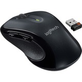 Logitech Wireless Mouse M510, Maus Retail