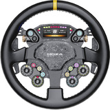 MOZA CS Pro Steering Wheel, Austausch-Lenkrad schwarz