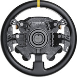 MOZA CS Pro Steering Wheel, Austausch-Lenkrad schwarz
