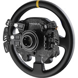 MOZA CS Pro Steering Wheel, Austausch-Lenkrad schwarz