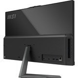 MSI Modern AM242 1M-2261AT, PC-System schwarz, Windows 11 Pro
