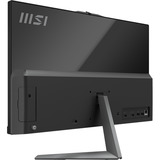 MSI Modern AM242 1M-2261AT, PC-System schwarz, Windows 11 Pro