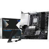 MSI PRO B860M-P WIFI6E, Mainboard 