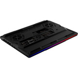 MSI Raider 16 Max HX B2WI-079, Gaming-Notebook schwarz, Intel® Core™ Ultra 9 290HX Plus, NVIDIA GeForce RTX 5080, 32 GB DDR5, 2 TB (2 TB SSD), Windows 11 Home