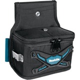 Makita Werkzeugtasche verschließbar E-05206 schwarz/blau