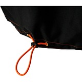 Masterbuilt Abdeckhaube für 710 Wifi Digital Electric Smoker, Abdeckung schwarz