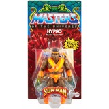 Mattel Masters of the Universe Origins Hypno, Spielfigur 14 cm