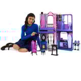 Mattel Monster High Boo-tique Hotel, Spielgebäude 