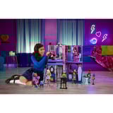 Mattel Monster High Boo-tique Hotel, Spielgebäude 