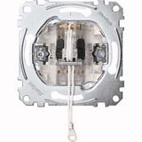 Merten Zug Ausschalter Einsatz Retail