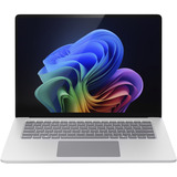 Microsoft Surface Laptop 7 Copilot+ PC for Business, Notebook silber, Intel® Core™ Ultra 7 268V, Intel® Arc™ Graphics 130V, 32 GB LPDDR5X, 1 TB (1 TB SSD), Windows 11 Pro