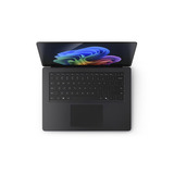 Microsoft Surface Laptop 7 for Business, Notebook schwarz, Intel® Core™ Ultra 7 266V, Intel® Arc™ Graphics 140V, 16 GB LPDDR5X, 512 GB (512 GB SSD), Windows 11 Pro
