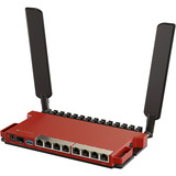 MikroTik RouterBOARD L009UiGS-2HaxD 