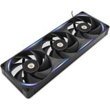 NZXT Performance Fan F360X, Gehäuselüfter schwarz, 360 mm