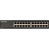 Netgear GS324v2, Switch 