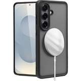 Nevox StyleShell INVISIO, Handyhülle schwarz, Samsung Galaxy S26