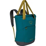Osprey Daylite Tote Pack, Rucksack blaugrün/dunkelblau, 20 Liter