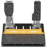 PXN Vector X Pedals, Pedale schwarz/orange