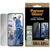 PanzerGlass Privacy Displayschutz Ultra-Wide Fit, Schutzfolie transparent, Samsung Galaxy A56 5G