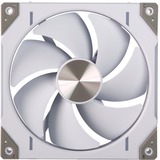 Phanteks D30-140 PWM Regular DRGB, Gehäuselüfter weiß, 140 mm