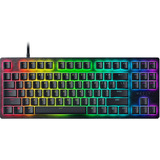 Razer Huntsman V3 HE Magnetic Tenkeyless 8KHz, Gaming-Tastatur schwarz, DE-Layout, Razer Hall Effect Magnetic