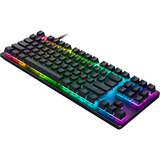 Razer Huntsman V3 HE Magnetic Tenkeyless 8KHz, Gaming-Tastatur schwarz, DE-Layout, Razer Hall Effect Magnetic