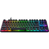 Razer Huntsman V3 HE Magnetic Tenkeyless 8KHz, Gaming-Tastatur schwarz, DE-Layout, Razer Hall Effect Magnetic