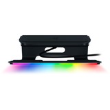 Razer Laptop Stand Chroma V2, Ablage schwarz, USB-C, USB-A, HDMI