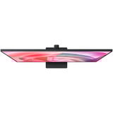 SAMSUNG ViewFinity S37D702EAU, LED-Monitor 94 cm (37 Zoll), schwarz, UltraHD/4K, VA, HDMI, DP