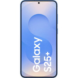 Samsung Galaxy S25+ 256GB, Handy Navy, Android, 5G, 12 GB