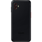 Samsung Galaxy Xcover6 Pro 128GB Generalüberholt, Handy Black, Enterprise Edition, Android 12, 6 GB