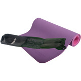 Schildkröt Yogamatte 4mm BICOLOR rosa/violett
