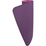 Schildkröt Yogamatte 4mm BICOLOR rosa/violett