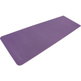 Schildkröt Yogamatte 4mm BICOLOR rosa/violett