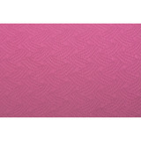Schildkröt Yogamatte 4mm BICOLOR rosa/violett