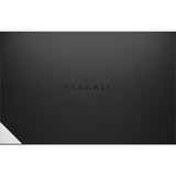 Seagate One Touch HUB 4 TB, Externe Festplatte schwarz