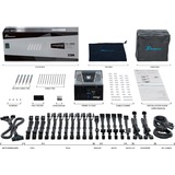 Seasonic PRIME TX-1300, PC-Netzteil schwarz, 1x 12VHPWR, 6x PCIe, Kabel-Management, 1300 Watt