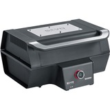 Severin Elektrogrill SEVO SMART CONTROL GT schwarz, 3.000 Watt, mit BoostZone, App-Steuerung